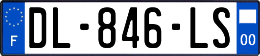 DL-846-LS