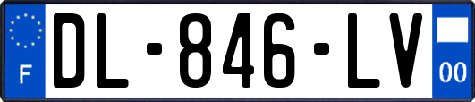 DL-846-LV