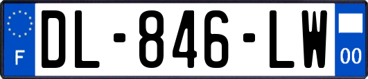 DL-846-LW