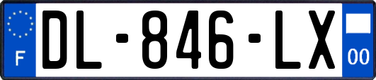 DL-846-LX