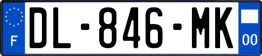 DL-846-MK