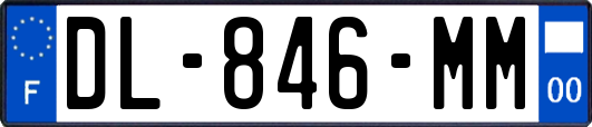 DL-846-MM