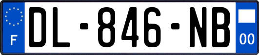 DL-846-NB