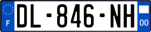 DL-846-NH