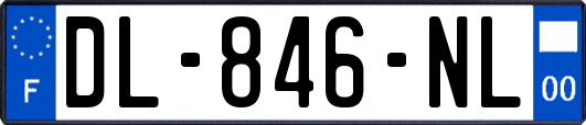 DL-846-NL