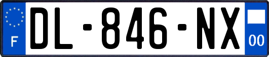 DL-846-NX