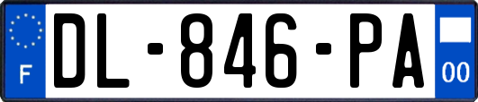 DL-846-PA