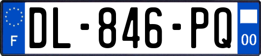 DL-846-PQ