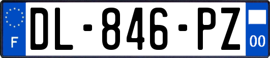 DL-846-PZ