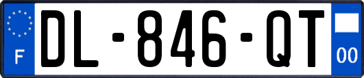 DL-846-QT