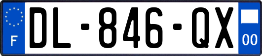 DL-846-QX