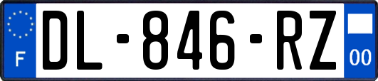 DL-846-RZ