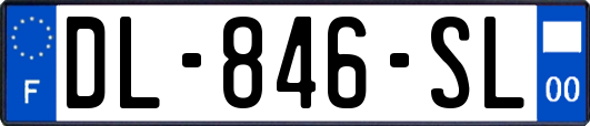 DL-846-SL