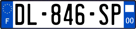 DL-846-SP