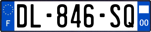 DL-846-SQ