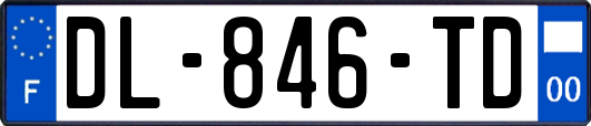 DL-846-TD