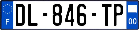 DL-846-TP