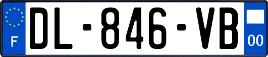 DL-846-VB