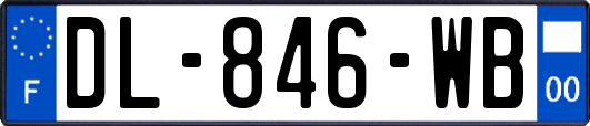 DL-846-WB