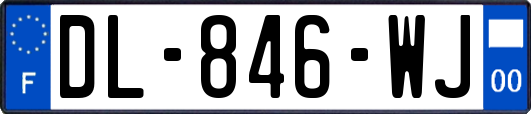 DL-846-WJ