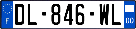 DL-846-WL