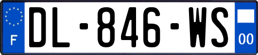 DL-846-WS