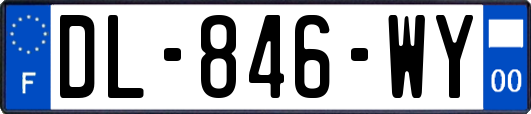 DL-846-WY
