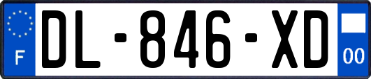 DL-846-XD