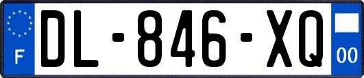 DL-846-XQ