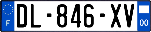 DL-846-XV