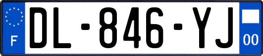 DL-846-YJ