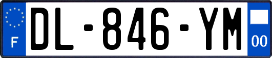 DL-846-YM