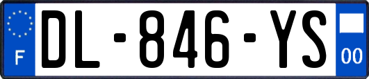 DL-846-YS
