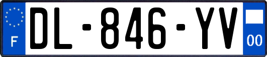 DL-846-YV