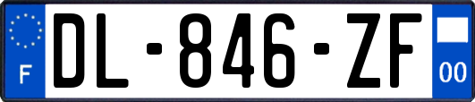 DL-846-ZF