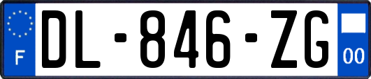 DL-846-ZG