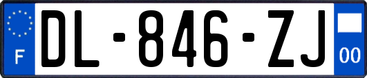 DL-846-ZJ