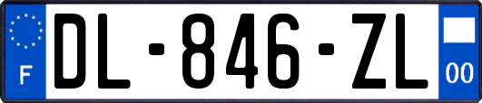 DL-846-ZL