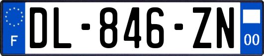 DL-846-ZN