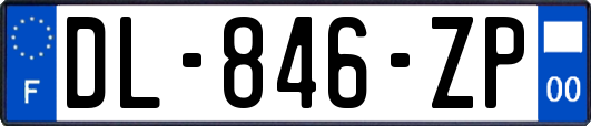 DL-846-ZP