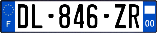 DL-846-ZR