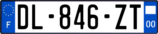 DL-846-ZT