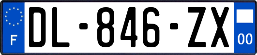 DL-846-ZX