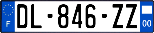 DL-846-ZZ