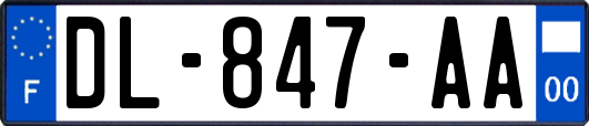 DL-847-AA