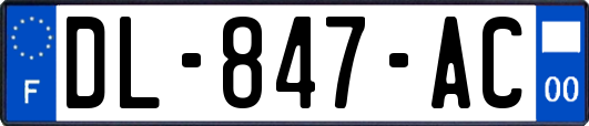 DL-847-AC