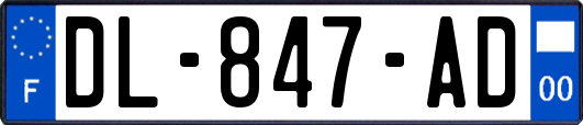 DL-847-AD