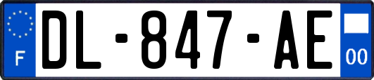 DL-847-AE