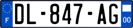 DL-847-AG