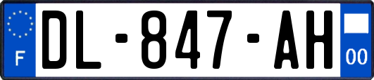 DL-847-AH